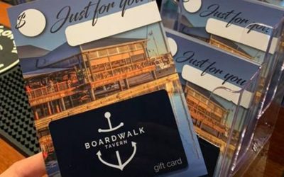 Gift Cards