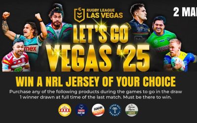 Rugby League Las Vegas