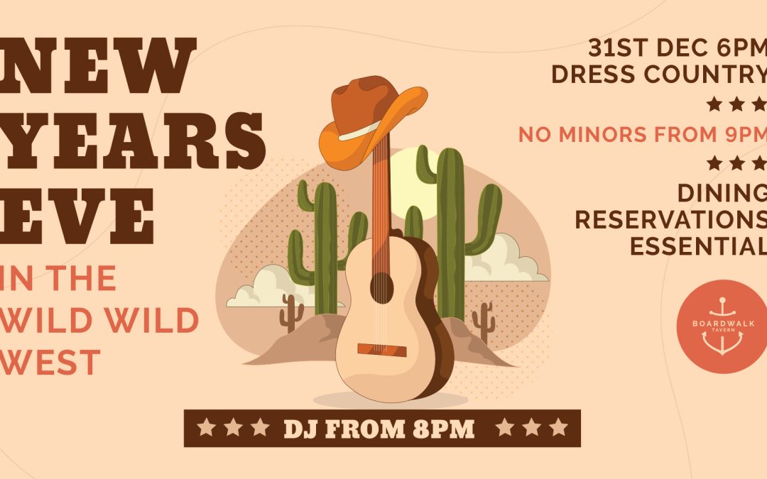 New Years Eve