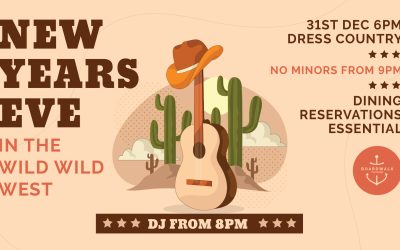 New Years Eve