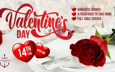 Valentine’s Day 2026