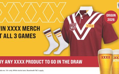 State of Origin 2026
