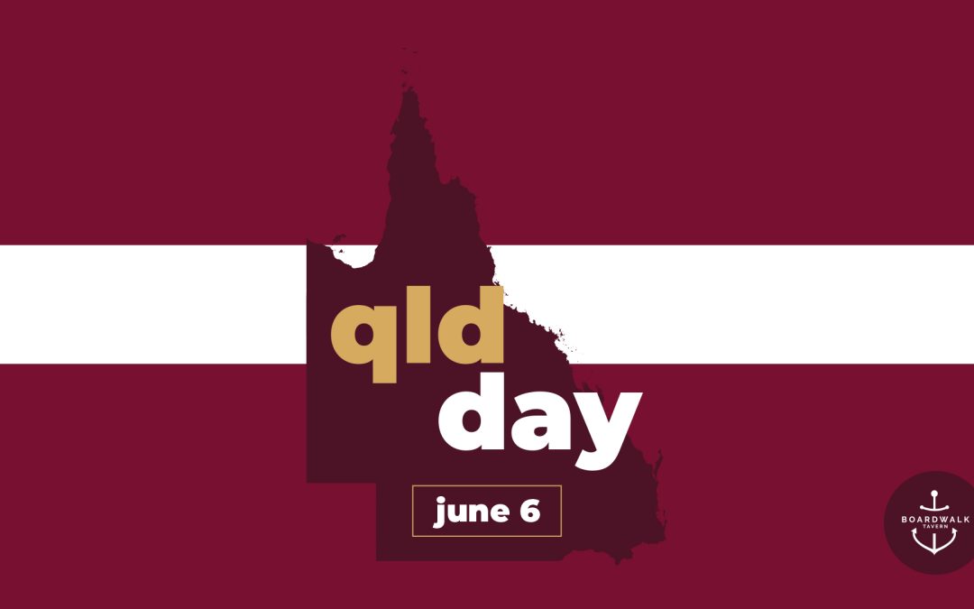 Queensland Day