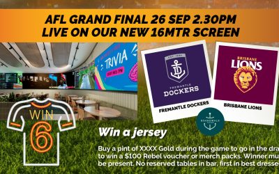 AFL Grand Final