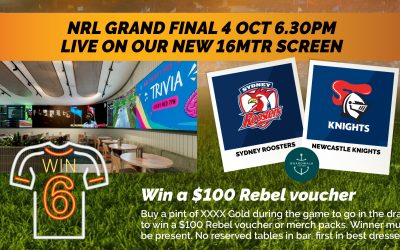 NRL Grand Final